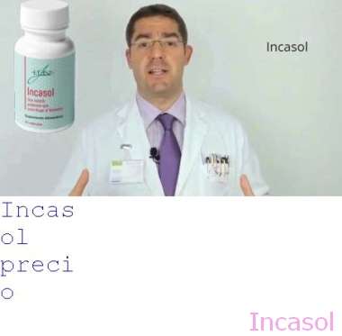 Incasol Dr Simi